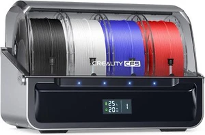 Official Creality CFS Filament System Multi-Color 3D Printer Automatical System - Photo 1/9