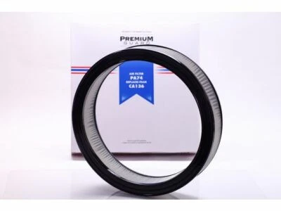 For 1968 Chevrolet C20 Suburban Air Filter 96136RH 6.5L V8 Air Filter Foto 1 de 2