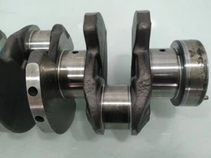 crankshaft 472655 for KIA CARNIVAL II 2.9 CRDI LX 2001 - Picture 1 of 11