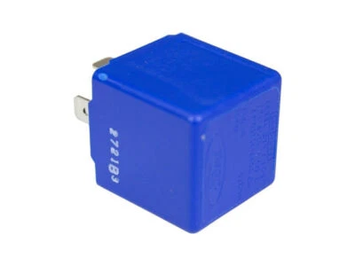 For 2005-2009 Ford Taurus Turn Signal Flasher Motorcraft 99656HJYM 2006 2007 - Image 1 of 2