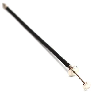 AGC Shutter Release Cable 6" For Welta Praktica Voigtlander Exakta Kodak Camera - Picture 1 of 6