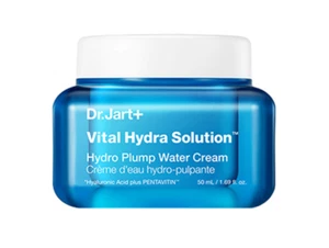 Dr.Jart+t Vital Hydra Solution Hydro Plump Water Cream 50 ml Moisture Elastics - Picture 1 of 7