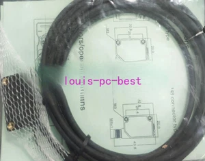 1PCS NEW FOR ELCO On-beam photoelectric switch OS10-RPCN6 - Picture 1 of 2