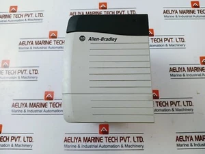 Allen-Bradley 1756-PA75 Controllogix AC Power Supply 96426273 Series B - Picture 1 of 11