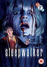 Sleepwalker (dvd ), Nuevo, dvd, Libre