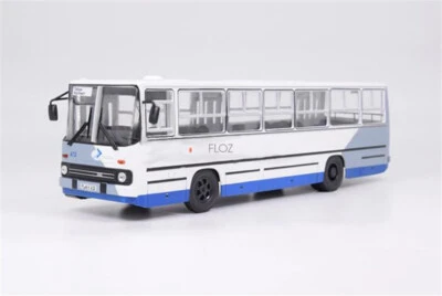 for Premium ClassiXXs for IKARUS-260 GERMAN POTSDAM Three Door BUS 1/43 Model - Image 1 of 4