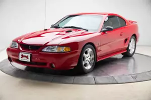 1995 Ford Mustang Base 2dr Fastback - Picture 1 of 40