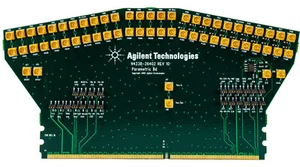 HP Agilent Keysight N4238A Slot Parametric Probe for FB-DIMM - Picture 1 of 11