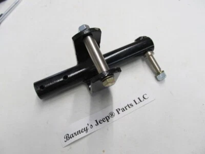 DANA 20 SHIFT LEVER SUPPORT 5355438 FOR JEEP CJ 1976 - 1979 REFURBISHED! - Image 1 of 4