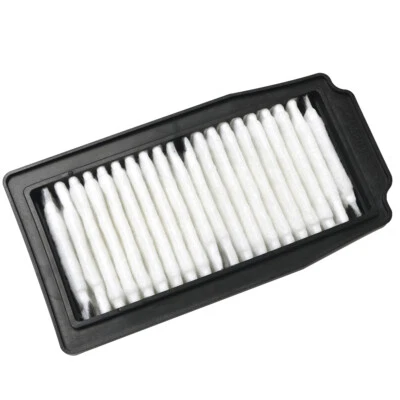 Filtro de aire para SUZUKI GW250 Inazuma 250 12-17 GSX-R250 L3 2013 13780-48H00-000 Foto 1 de 4