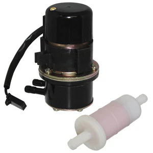 Bomba de combustible y filtro para Yamaha XV1100 Virago 1100 1986-1996 - Imagen 1 de 1