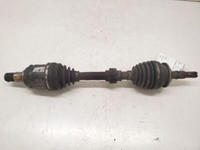 Scion XB, eje delantero izquierdo, 2008-2015, 1,8 L, AT, FWD, PN: 43420-12760 Foto 1 de 4