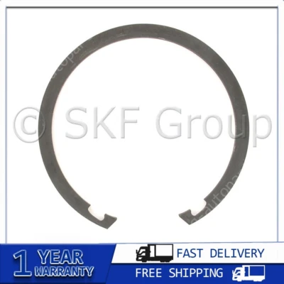 Anillo de retención de cojinete de rueda para Mercury Milan AWD 2,3 L 2011 2010 2009 2008 2007 Foto 1 de 4