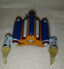1/6 Scale Star Wars Attack Of The Clone Jango Fett 'S Jetpack No Missile