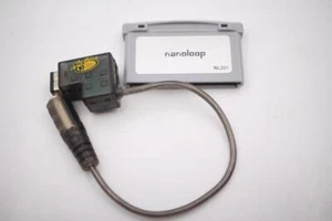 NANOLOOP 2.01 GAMEBOY CHIPTUNE MUSIC NL201 Nintendo Gameboy Advance GBA MICRO - Picture 1 of 3