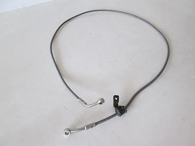 Cable de freno freno trasero manguera de freno trasero Hyosung MS3 i 125 - 250 Foto 1 de 3