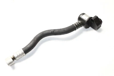 MERCEDES BENZ W215 W220 CL600 S600 2001-2006 AIRE ACONDICIONADO SECADORA MANGUERA LÍNEA P4512 Foto 1 de 4