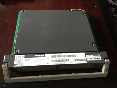 modicon B828 5 VTTL выход TH AS-B828-016 автоматизации линии модуль используется вынос  - Изображение 1 из 4