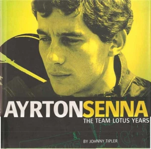 Ayrton Senna - The Team Lotus Years - Imagen 1 de 2