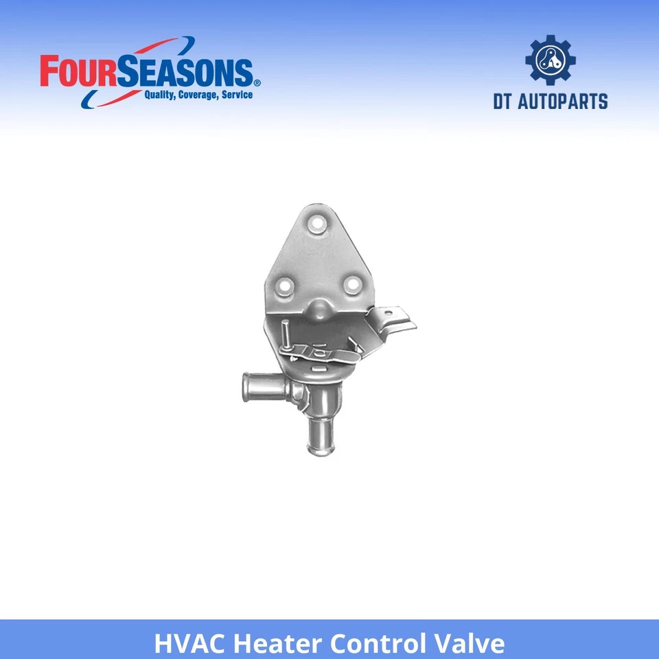 Válvula de control de calefacción HVAC para camioneta Dodge D200 1969-1971 4 estaciones 1970 Foto 1 de 4