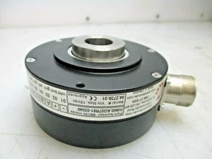 NUOVO ENCODER INDUTTIVO IH950.AG07R61-02048 - Foto 1 di 3