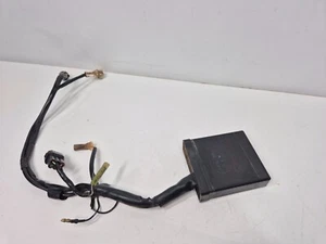 Yamaha YZ 250 2000 2001 CDI Box Unit ECU Ignition (5HC) - Picture 1 of 7