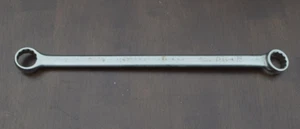 Vintage PROTO 1140 12 Point 1140 USA Wrench 7/8 and 13/16  - Picture 1 of 9