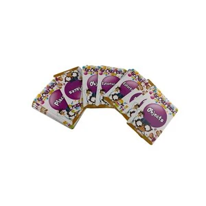 Googly Eyes 2014 Edition Replacement Playing Question Cards Goliath Games - Picture 1 of 2