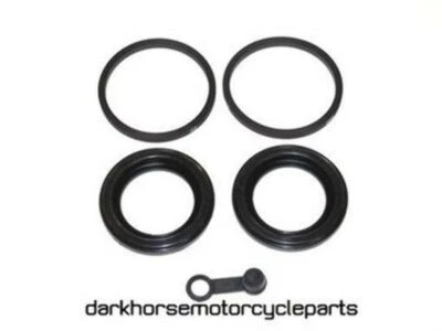 Ремонтный комплект суппорта заднего тормоза для Kawasaki KZ1000B LTD 79-80 K&L 32-1335 - Изображение 1 из 4