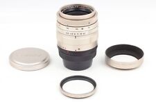 [MINT w/Hood] Contax Vario-Sonnar 35-70mm f/3.5-5.6 Zoom Lens For G2 From JAPAN