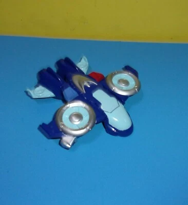 Hasbro Playskool Transformers Rescue Bots Academy Whirl the Flight-Bot Plane - Image 1 of 3