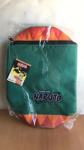 Naruto Ninja Scroll Cosplay Bag * NEW WITH TAGS * - Picture 1 of 4