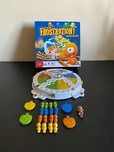 Frustration 2011 Slam O Matic Spare Parts / Replacement Pieces Hasbro Gaming - Picture 1 of 10