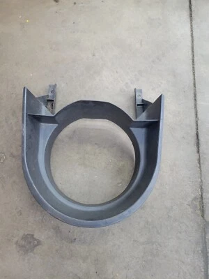 Soprador protetor de tampa de ventilador Husqvarna YTH2148 YTH - Imagem 1 de 4