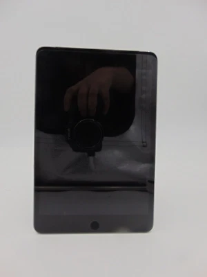 Apple iPad 4th Gen. A1550, 16GB, Wi-Fi + Cellular 4G (unlocked), 7.9in - Black - Image 1 of 2