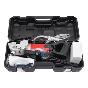2800W 220V Electric Wall Groove Cutting Machine,Wall Slotting Chaser Tool 36MM - Picture 1 of 17