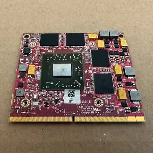 Dell Precision M4800 AMD Radeon FirePro M5100 2GB Video Graphics Card GPU 05FXT3 - Picture 1 of 5