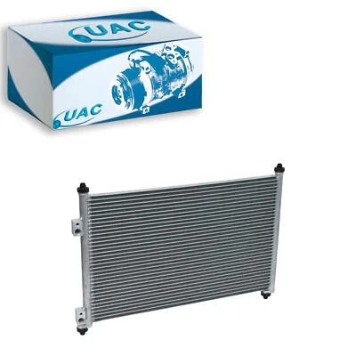 Condensador de aire acondicionado UAC para Mazda 626 1998-2002 Foto 1 de 4