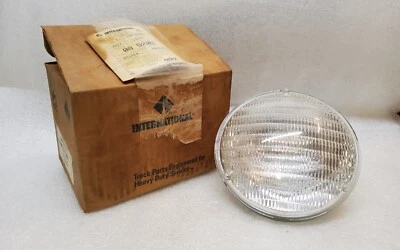 Lámpara Wagner 4578 International Harvester 1667575C1 NOS Foto 1 de 4