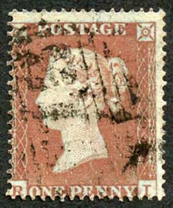 Penny Star (RI) Fine Used - Picture 1 of 1