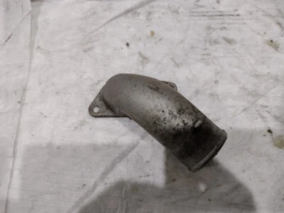 Anschluss Ladeluftkühler Variante 1 für Subaru Impreza GT WRX STI GC8 GF8 - Bild 1 von 4