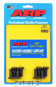 Flywheel Bolt Kit For Subaru 2.0L FA20 ARP 260-2801 - Picture 1 of 1