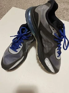 Nike Mens Shoes AIR MAX Alpha Size 10M Athletic Running Sneaker Pre Owned NICE! - Picture 1 of 6