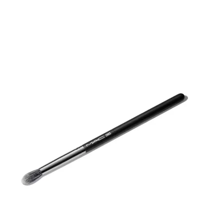 MAC Augenpinsel konisch zulaufend mit  Synthetic Duo Fibre Tapered Brush  286 S - Bild 1 von 4