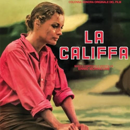 MORRICONE ENNIO - LA CALIFFA [VINYL] - Image 1 of 1