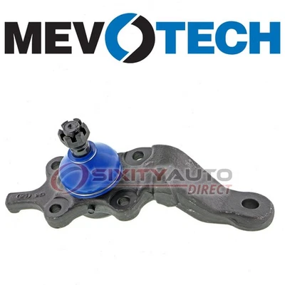 Mevotech Supreme Front Left Lower Ball Joint for 2001-2002 Toyota Sequoia - sg Foto 1 de 4