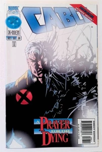 Cavo #36 (ottobre 1996, Marvel) ottime condizioni - Foto 1 di 1