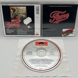 Fame von Various / OST | CD | Zustand Sehr Gut🟪📀 - Bild 1 von 4