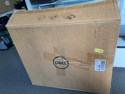 Dell Precision 5820 Tower Xeon W-2104 8GB DDR4 RAM No System-OPEN BOX - Image 1 of 4