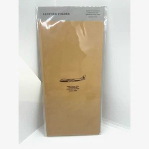 TRAVELER'S Notizbuch Leder Ordner normale Größe Narita Airport limitiert Japan - Bild 1 von 3